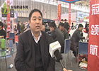 2014南京新能源展会：中国电动车网专访顺丰电动车业